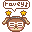 32x32 link button
