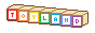 pixel button